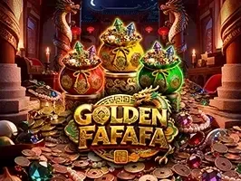Golden FaFaFa