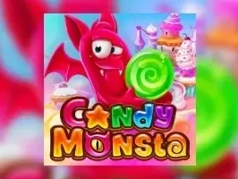 Candy Monsta screenshot